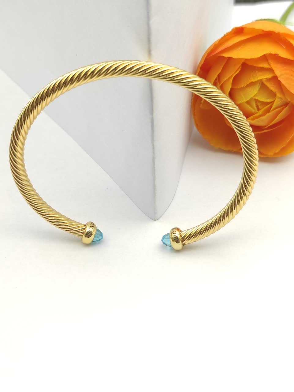 David Yurman Cable Collectibles Bracelet